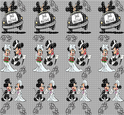 Bookmark sticker-S 2268